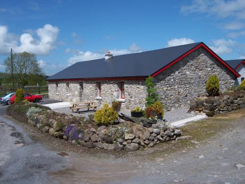 Valley Lodge Farm Hostel cover picture