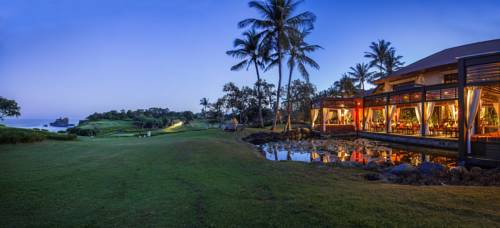 Nirwana Bali Golf Club All Square Golf