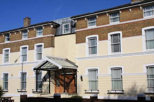 Richmond Inn Hotel cover picture