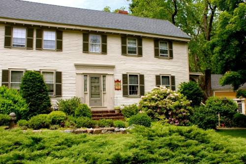Rogers and Brown House B&B cover picture