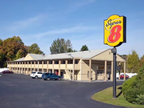 Super 8 Old Saybrook cover picture
