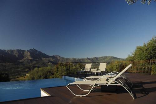 Hotel A Piattatella cover picture