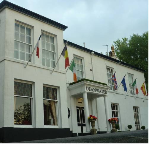 Deanwater Hotel cover picture