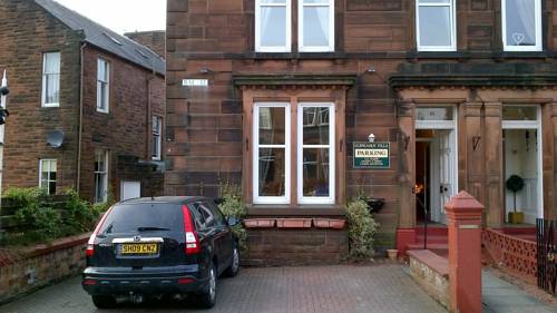 Glencairn Villa cover picture