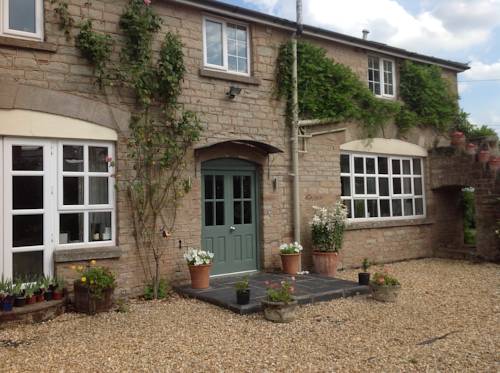 The Coach House cover picture