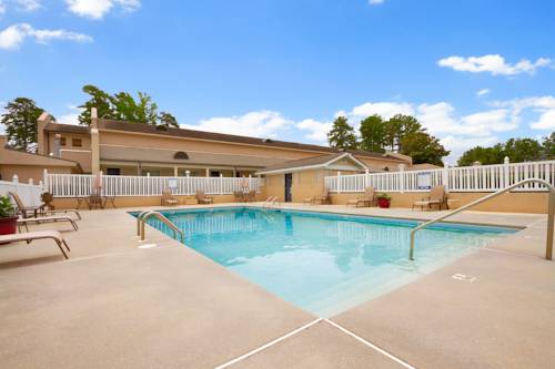 Days Inn - Alexander City cover picture
