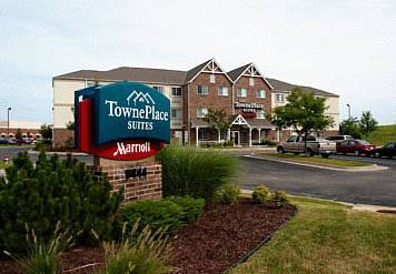 TownePlace Suites Wichita East cover picture