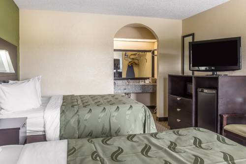 Quality Inn Adairsville cover picture