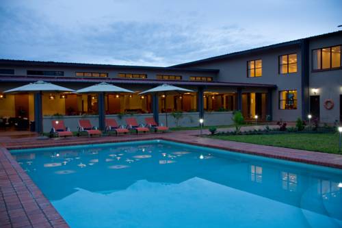 Protea Hotel by Marriott Chipata cover picture