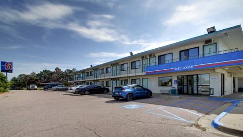 Motel 6 Sioux Falls cover picture