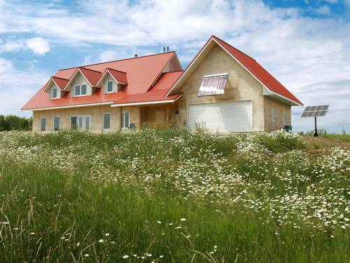 Nolalu Eco B&B Cover Picture