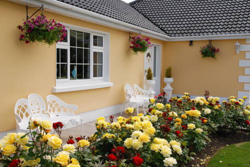 Wayside B&B cover picture