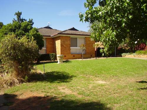 Hendersons Houses Cover Picture