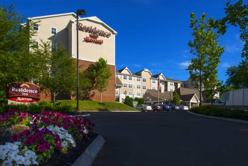 Residence Inn Worcester cover picture