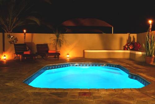 Khaya Guesthouse Cover Picture