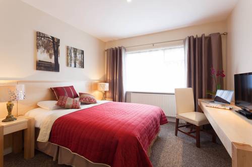 The Glenside Hotel cover picture