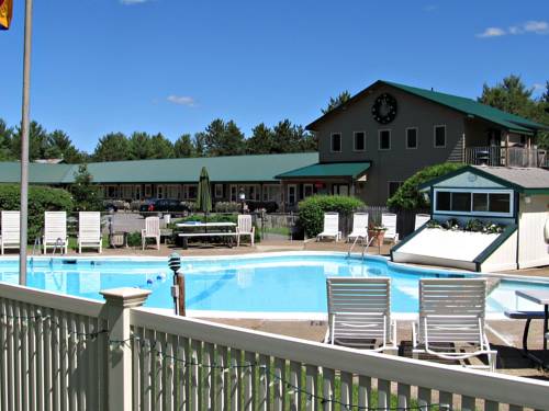 North Pole Inn cover picture