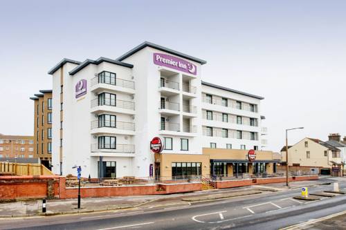 Premier Inn Southend on Sea - Eastern Esplanade cover picture