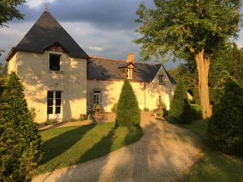 Ferme des Saules cover picture