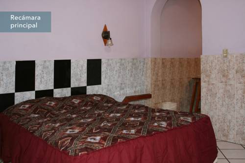 Hotel Privada Guadalupe Cover Picture