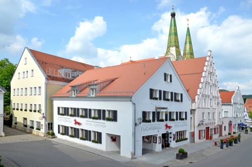 Fuchsbräu cover picture