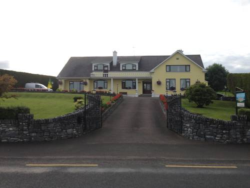 Seawater View Bed and Breakfast cover picture