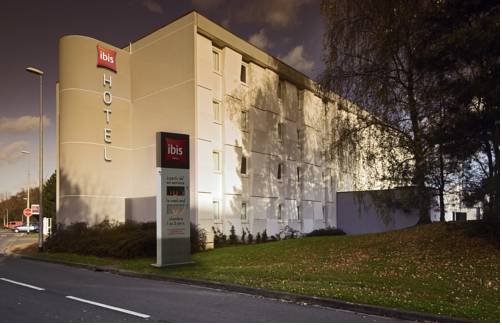 ibis Lille Villeneuve-d'Ascq Grand Stade cover picture