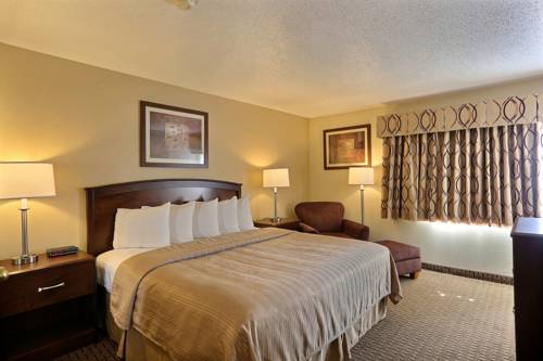 Quality Inn La Crosse cover picture