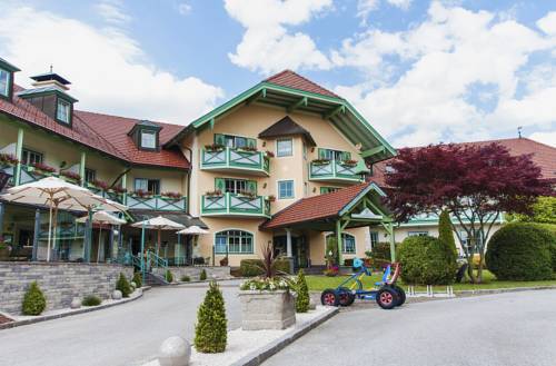 Golf And Country Club Gut Altentann All Square Golf