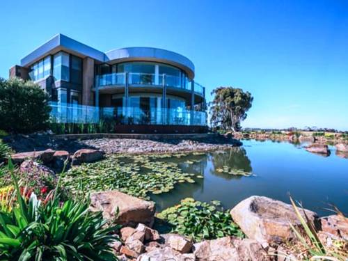 Don Piero at Marnong Homestead Cover Picture