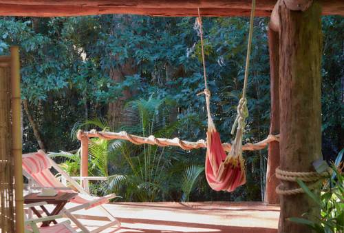 Cedar Park Rainforest Resort cover picture