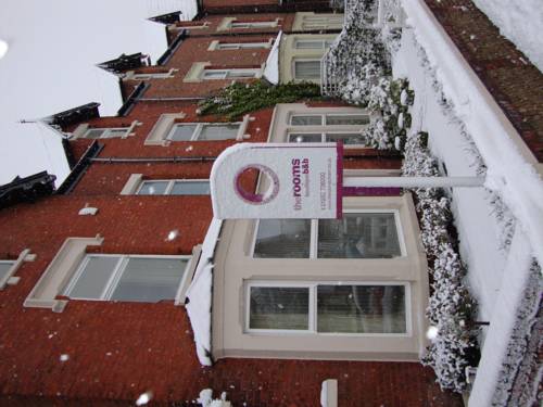 The Rooms Lytham cover picture