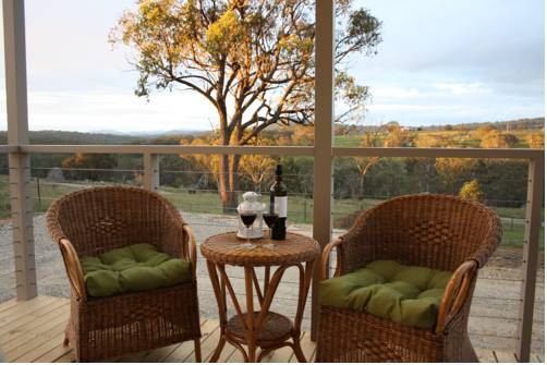 Grace Cottages cover picture