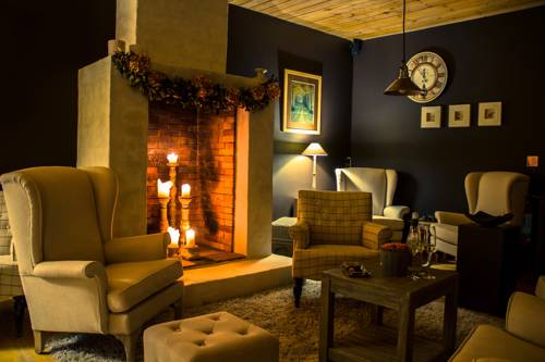 B&B Hof Ter Lucht cover picture