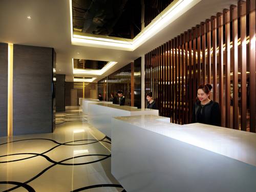 Resorts World Genting - Maxims Hotel cover picture