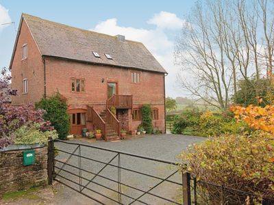 Oast House cover picture