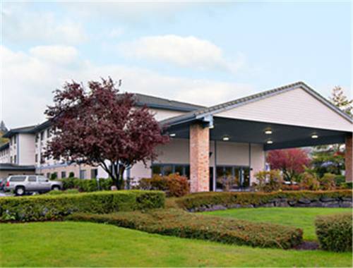 Days Inn Kent cover picture