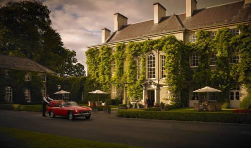 Mount Juliet Estate cover picture