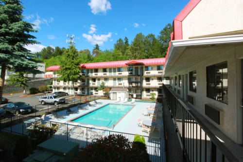 Econo Lodge Renton/ Bellevue cover picture