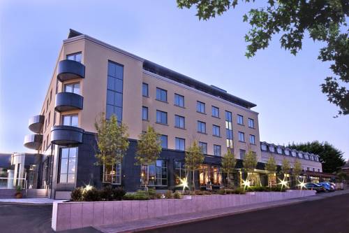 Salthill Hotel cover picture