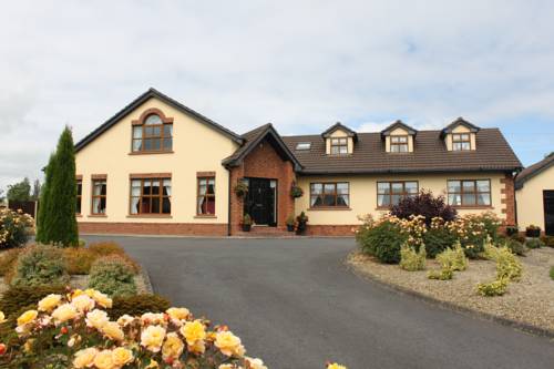 Woodview B&B cover picture