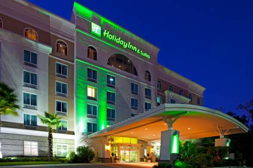 Holiday Inn Hotel & Suites Ocala Conference Center cover picture