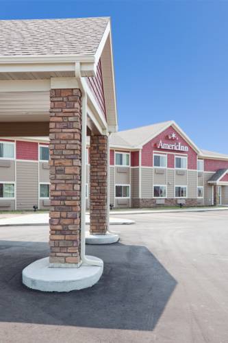 AmericInn Hotel & Suites Hawley cover picture