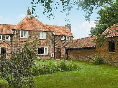 Groom'S Cottage cover picture