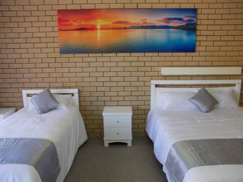 Carnarvon Motel WA Cover Picture