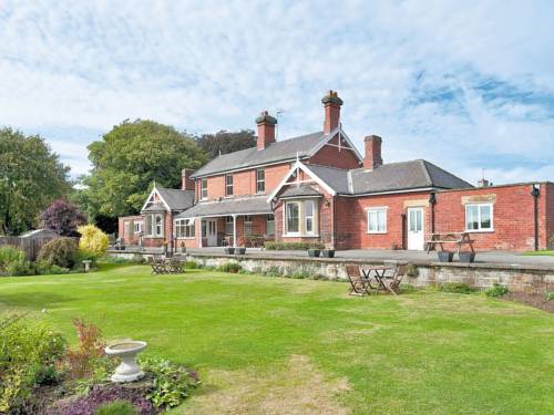 Ebberston cover picture