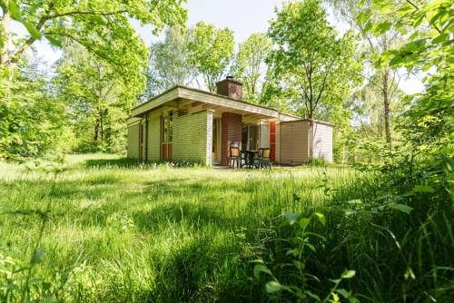 Center Parcs Limburgse Peel Limburg-Brabant cover picture