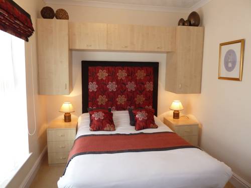 Abbeydale Hotel cover picture