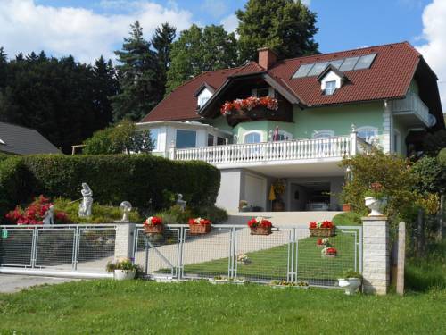 Privatzimmer Haus Gschweitl cover picture