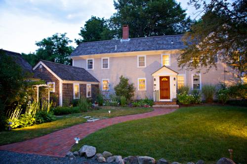 Sea Meadow Inn cover picture